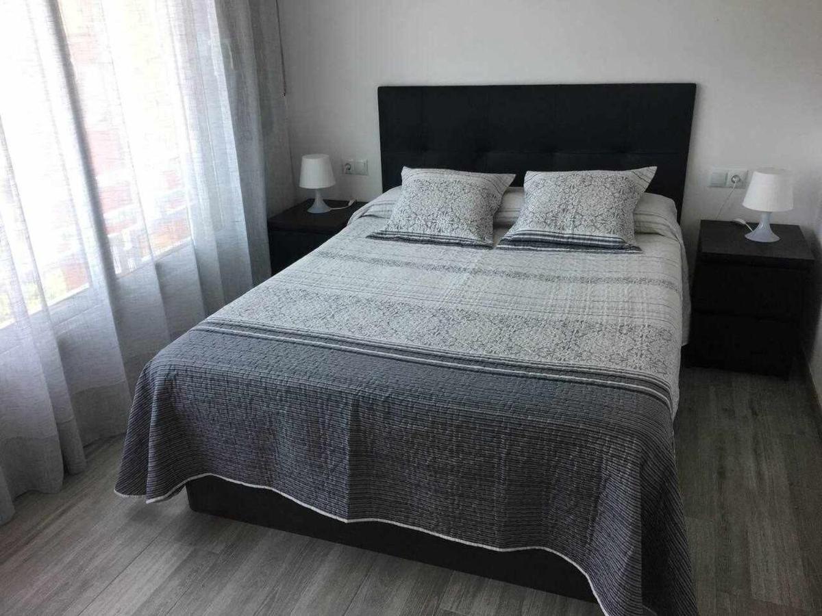 Apartment La Gavina Beach Barcelona Airport Gavà Extérieur photo