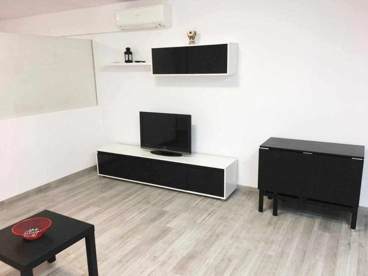 Apartment La Gavina Beach Barcelona Airport Gavà Extérieur photo