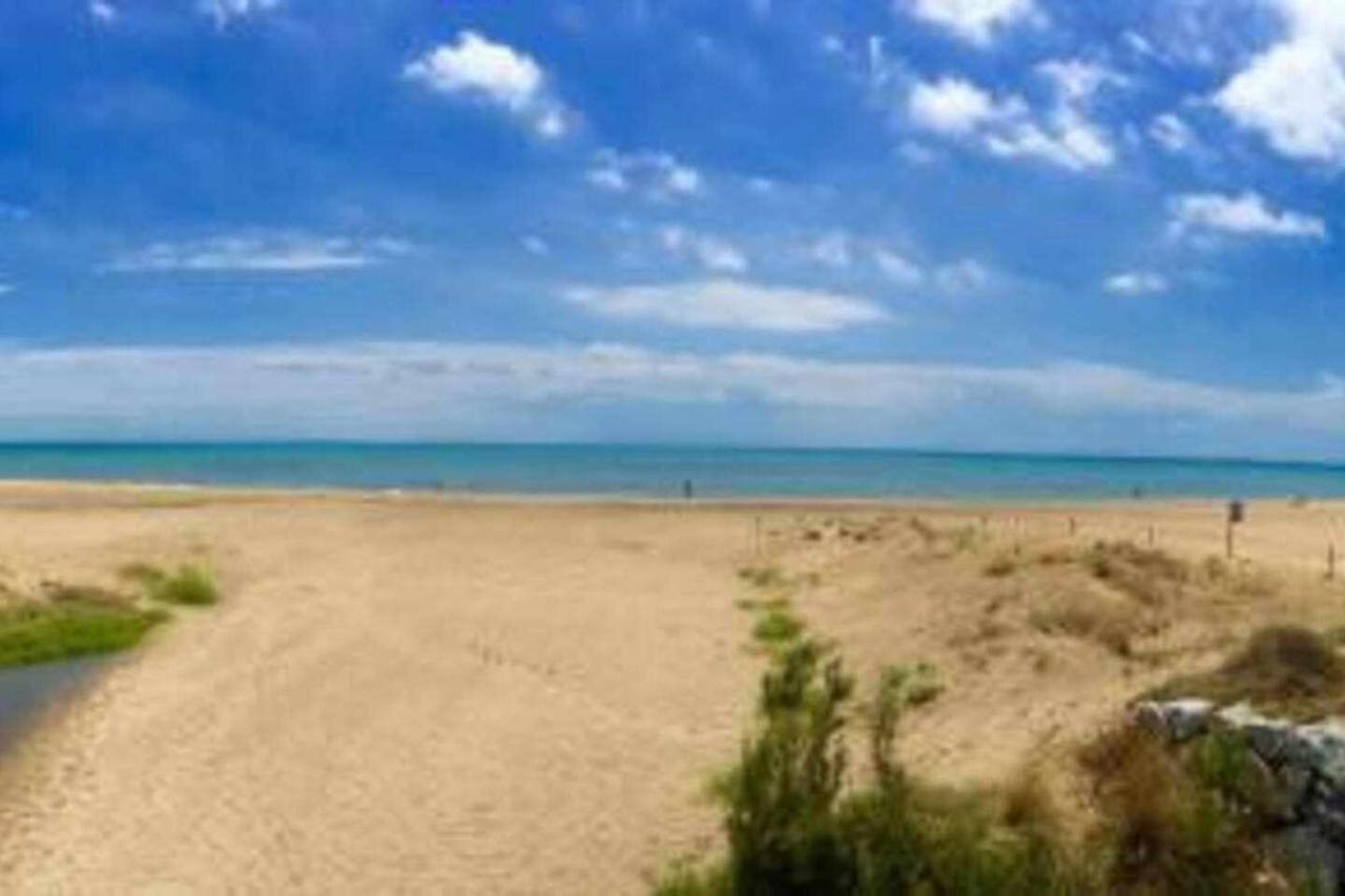 Apartment La Gavina Beach Barcelona Airport Gavà Extérieur photo