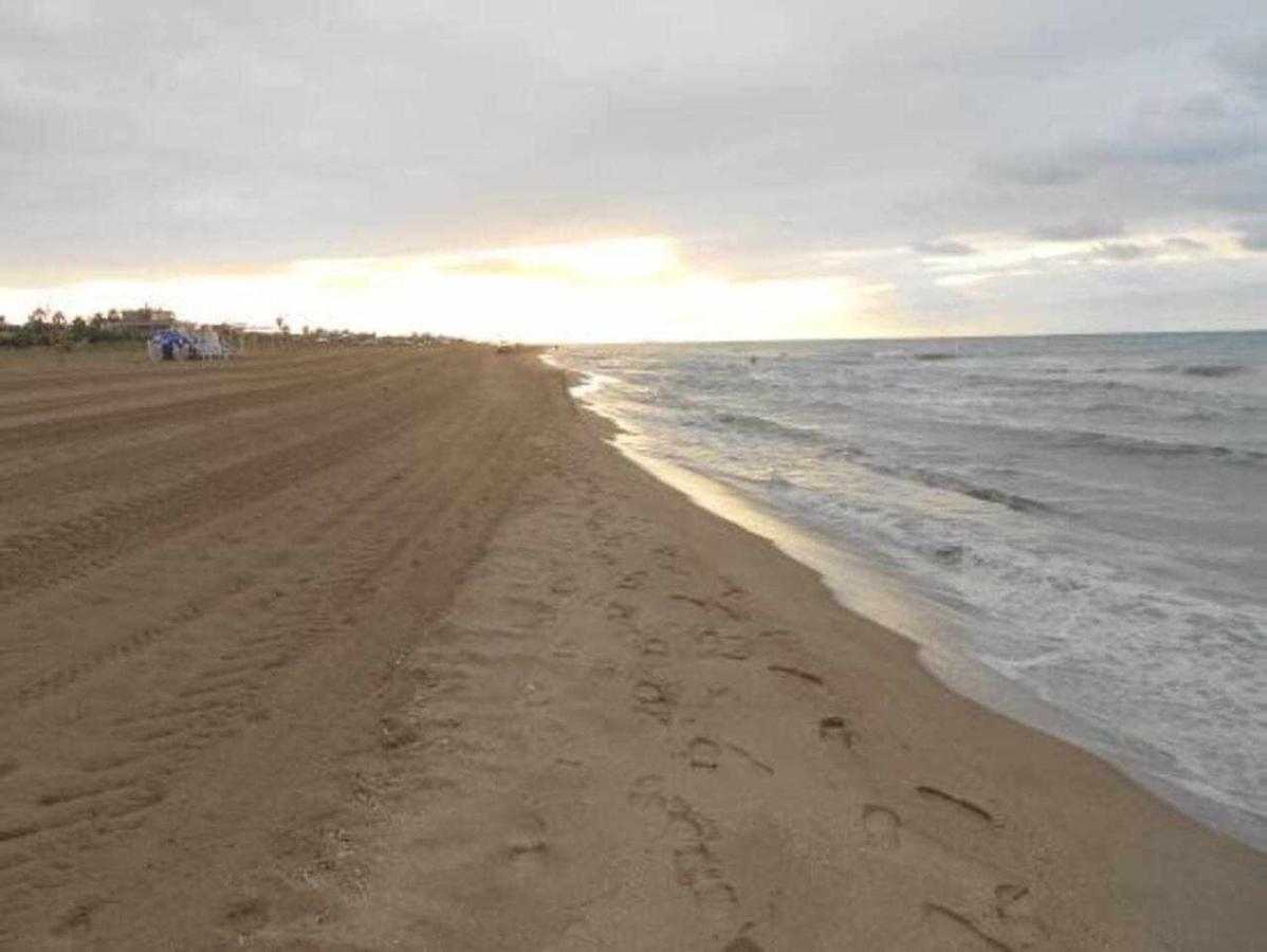Apartment La Gavina Beach Barcelona Airport Gavà Extérieur photo