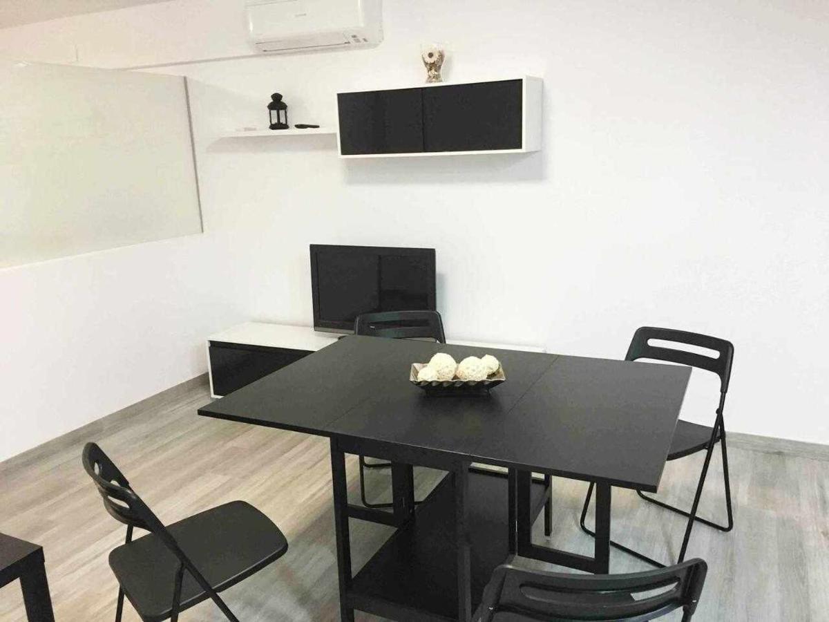 Apartment La Gavina Beach Barcelona Airport Gavà Extérieur photo