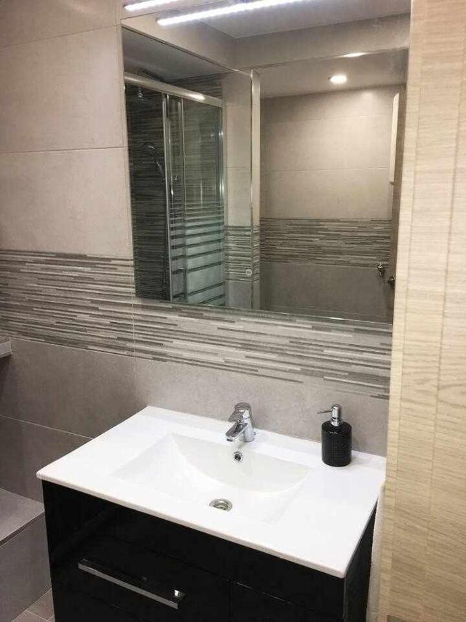Apartment La Gavina Beach Barcelona Airport Gavà Extérieur photo