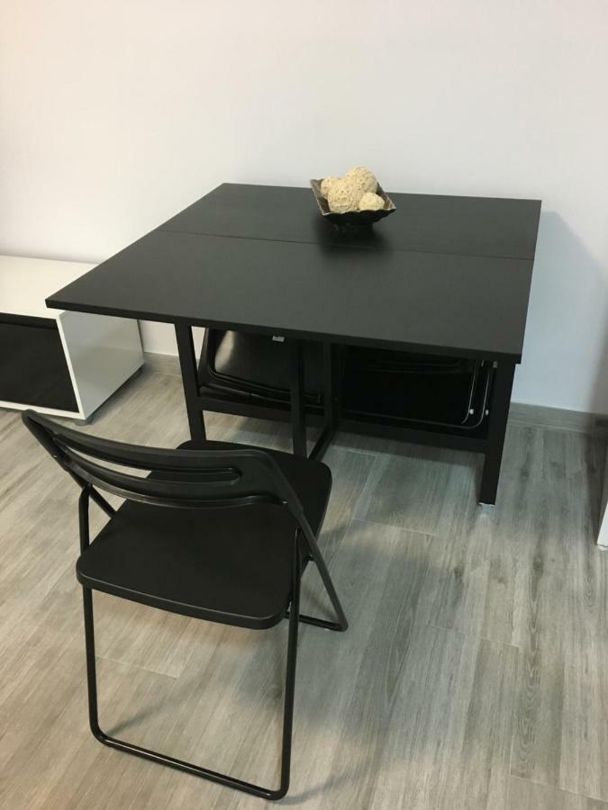 Apartment La Gavina Beach Barcelona Airport Gavà Extérieur photo